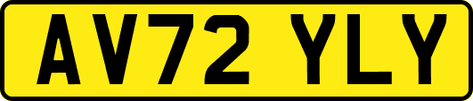 AV72YLY