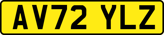 AV72YLZ