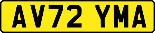 AV72YMA
