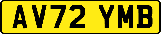 AV72YMB