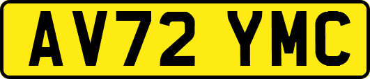 AV72YMC