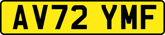 AV72YMF