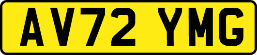 AV72YMG