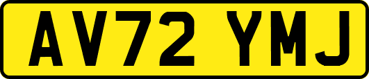AV72YMJ