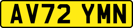 AV72YMN