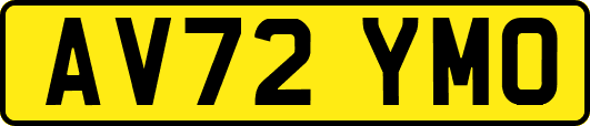 AV72YMO