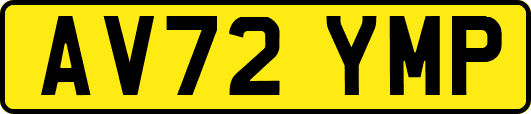 AV72YMP