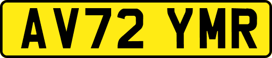 AV72YMR
