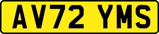 AV72YMS