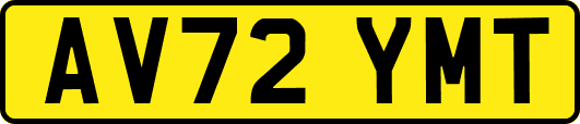 AV72YMT