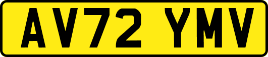 AV72YMV