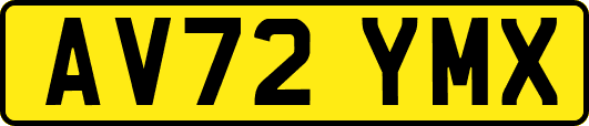 AV72YMX