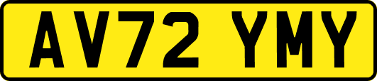 AV72YMY