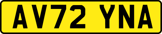 AV72YNA