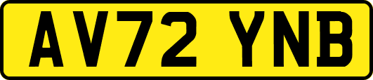 AV72YNB