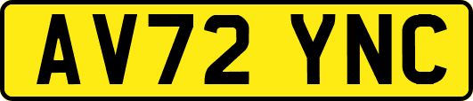 AV72YNC
