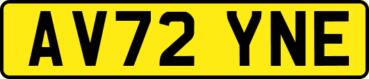 AV72YNE