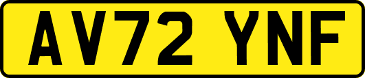 AV72YNF