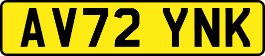 AV72YNK