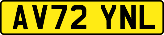 AV72YNL