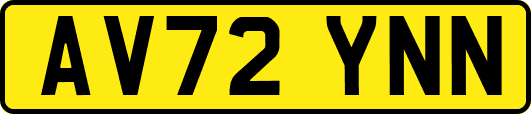 AV72YNN