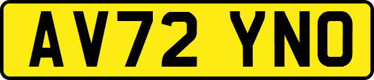 AV72YNO