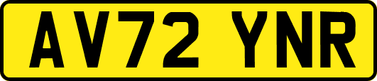 AV72YNR