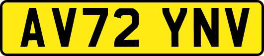 AV72YNV