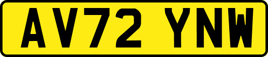 AV72YNW