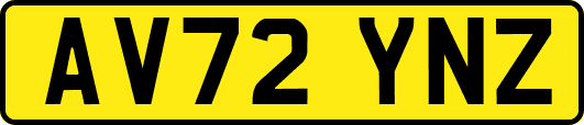 AV72YNZ
