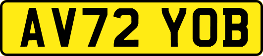 AV72YOB