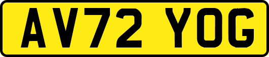 AV72YOG