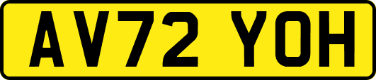 AV72YOH