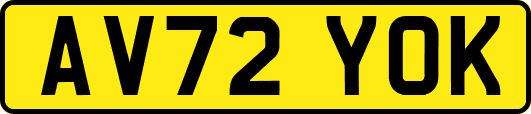 AV72YOK