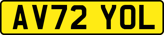 AV72YOL