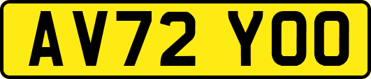 AV72YOO