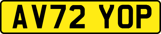 AV72YOP