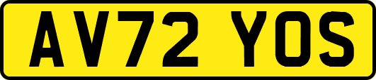AV72YOS