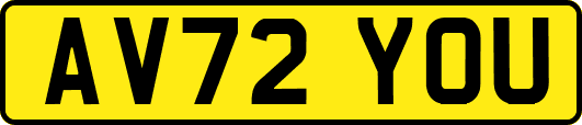AV72YOU