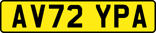 AV72YPA