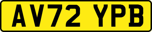 AV72YPB