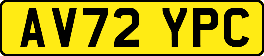 AV72YPC