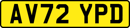 AV72YPD