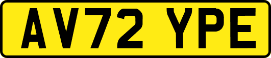 AV72YPE