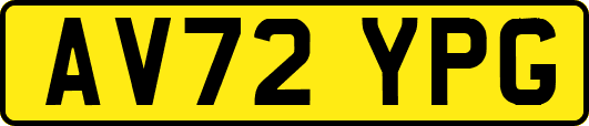 AV72YPG