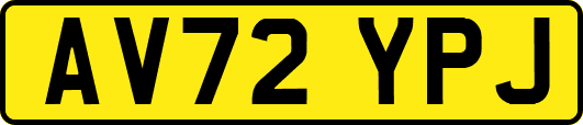 AV72YPJ