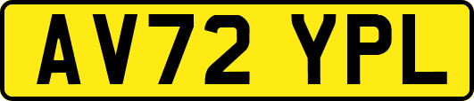 AV72YPL