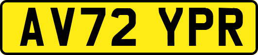 AV72YPR