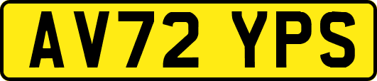 AV72YPS
