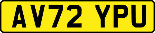 AV72YPU